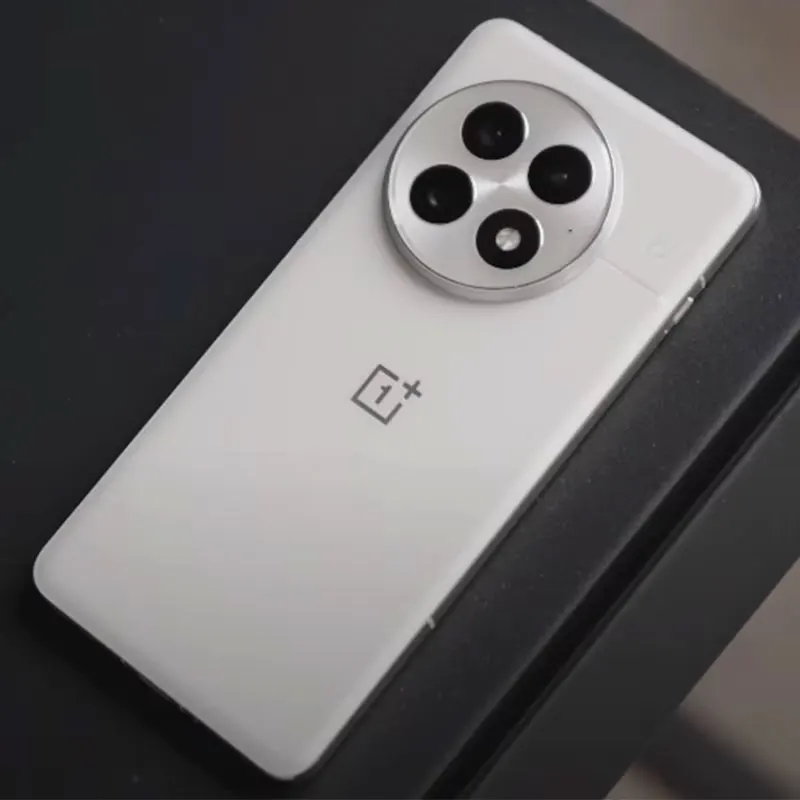 월드 프리미어 OnePlus 13 글로벌 버전 AI 스마트폰 Snapdragon 8 Elite 6000mAh 배터리 50W AIRVOOC 무선 충전 NFC