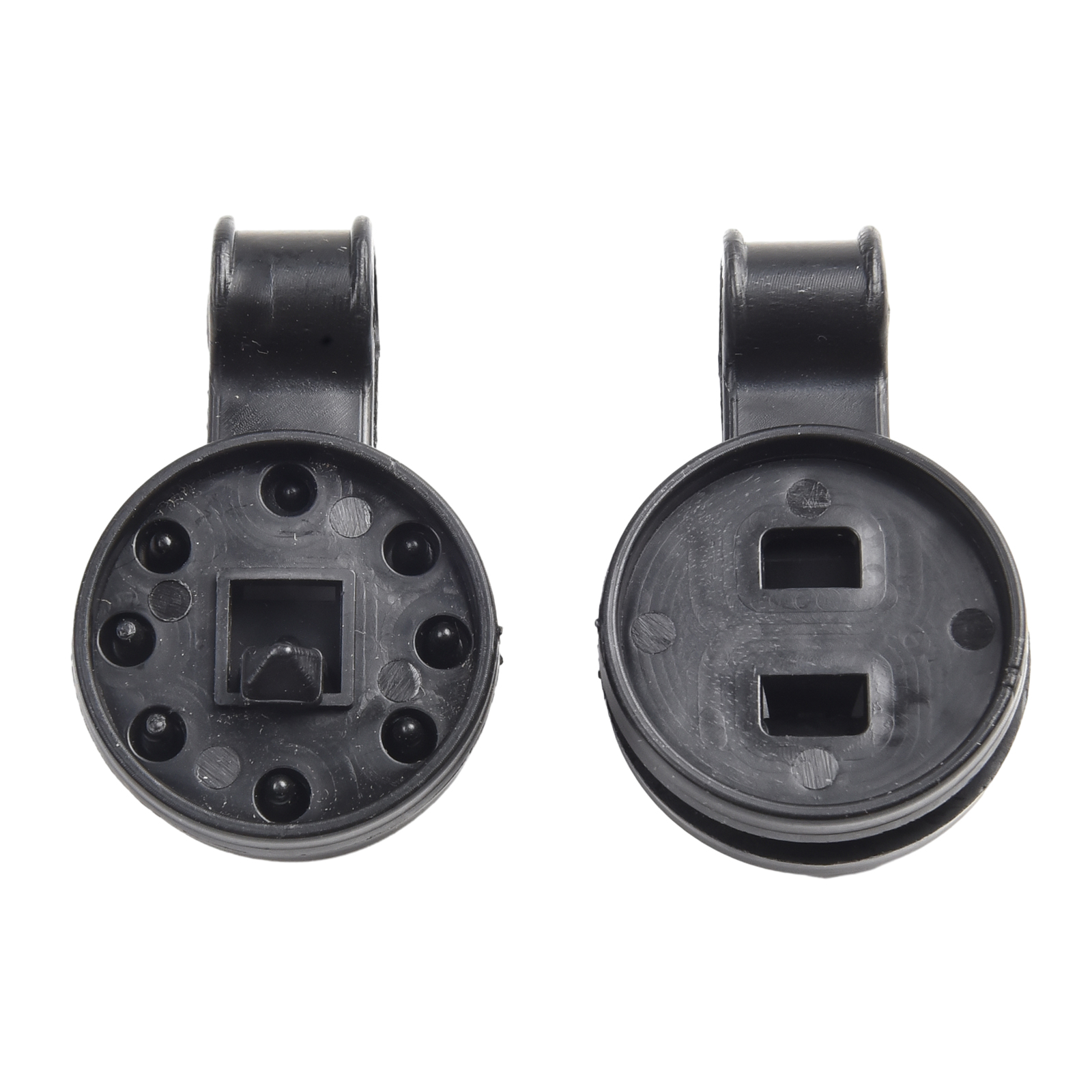 50pcs Sun Shade Net Cloth Plastic Clips Sturdy Heavy Duty Lock Grip Fix Clamp Net Hook Holder Breeding Greenhouse Accessories