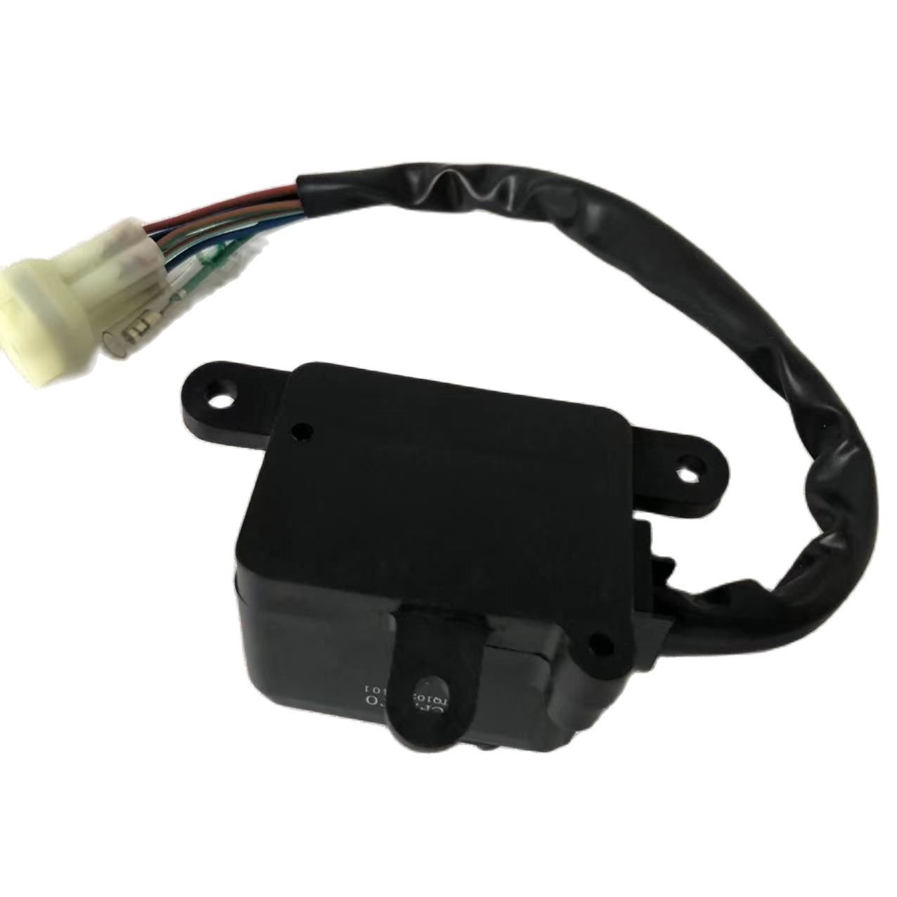 Assy original do swtich de 4x4 & de 4x2 wd para o quadrilátero x5 x6 x8 do atv 500cc 600cc 800cc de cf moto parte 9030-160700