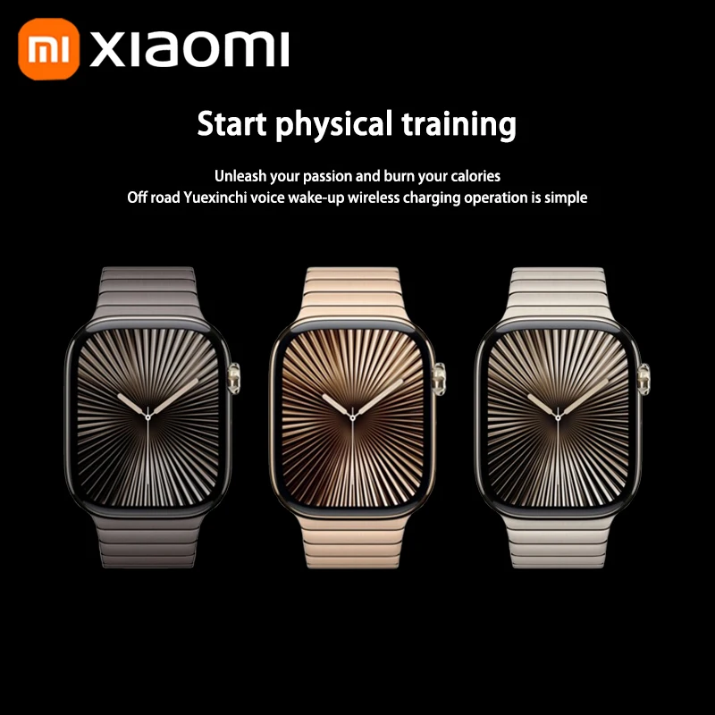 Смарт-часы Xiaomi C10 Pro, новые водонепроницаемые NFC для мужчин и женщин, GPS-трек, Bluetooth-вызов, BT, музыкальные игры, умные часы с беспроводной зарядкой