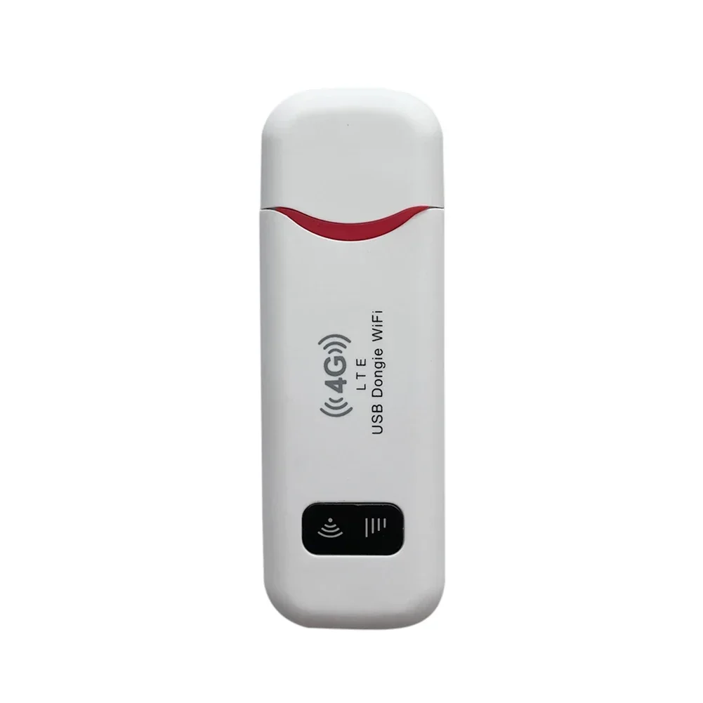 4G LTE Wireless USB Dongle Mobile Broadband 150Mbps Modem Stick 4G Sim Karte Wireless Router Home Office Wireless WiFi Adapter