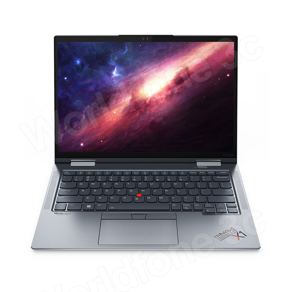 2023 Lenovo Thinkpad x1 Yoga Laptop 360 ° Touchscreen Intel Core i5-1340p/i7-1360p integriert 16GB 1TB/2TB 14 Zoll Notebook PC