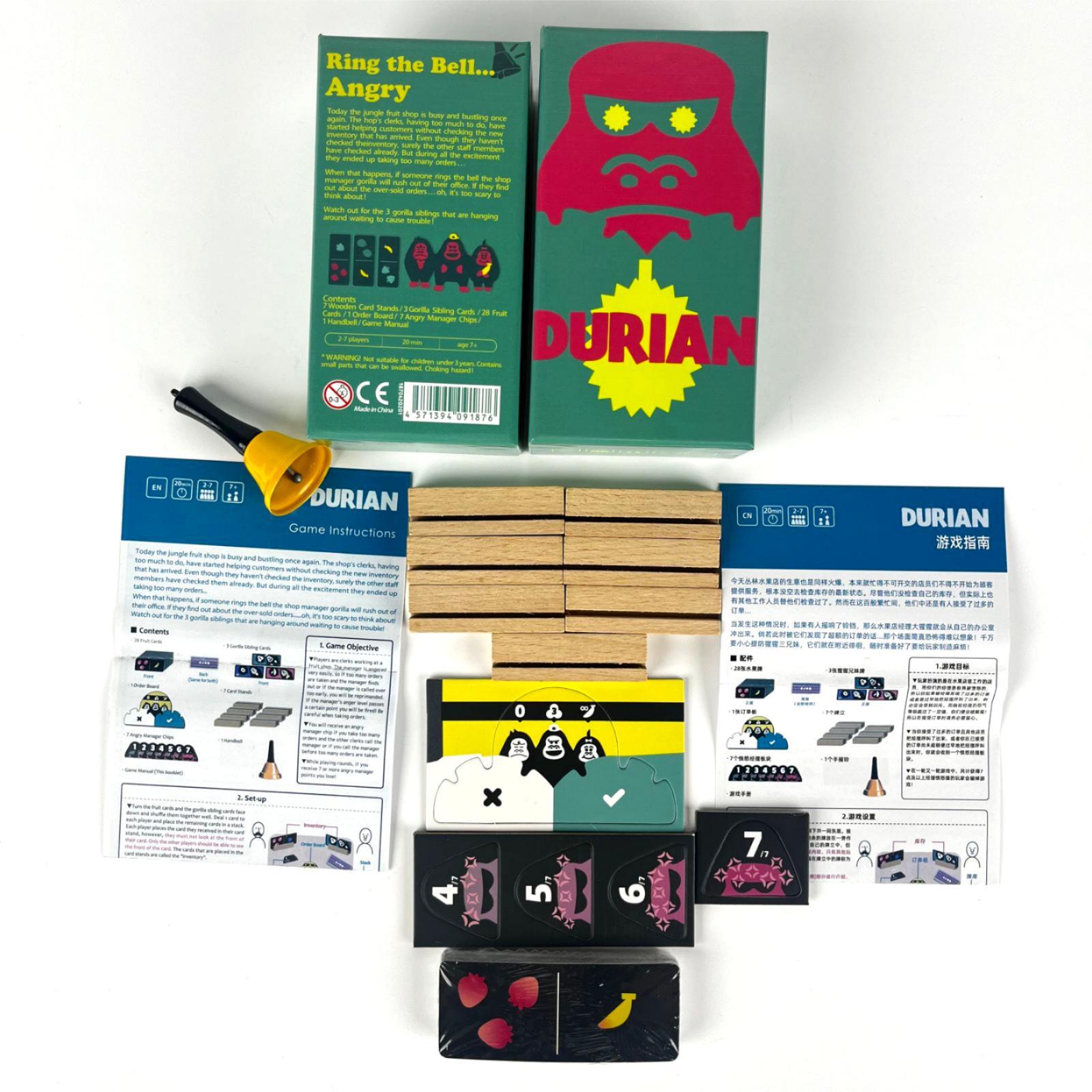 Scout-Kartenspiel • Nine Tiles Panic • Moon Adventur • Fafnir Strategy • Ein gefälschter Künstler • IN einem GROVE • Rafter Five•Bestes Familienspiel