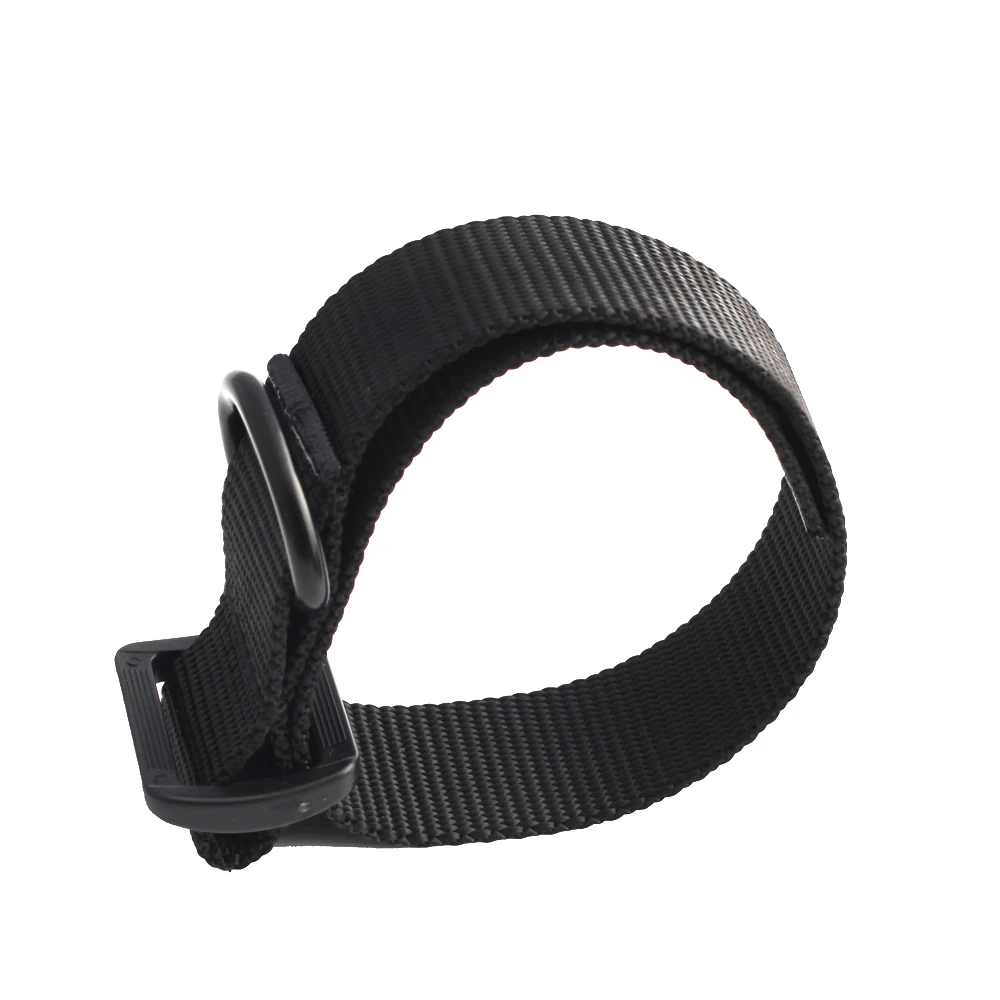 Paquete táctico multifunción para pistola, cinturón de caza para adaptador Airsoft, correa para pistola, cinturón de cuerda para pistola