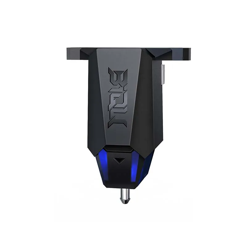 BIGTREETECH MicroProbe 自動レベリングキット 3D プリンタベッドセンサー金属プローブ高精度 Vs BL タッチ Ender3 Voron 押出機用