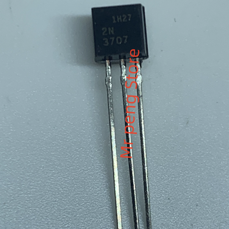 10 stücke neues Original 2 n3707 to92