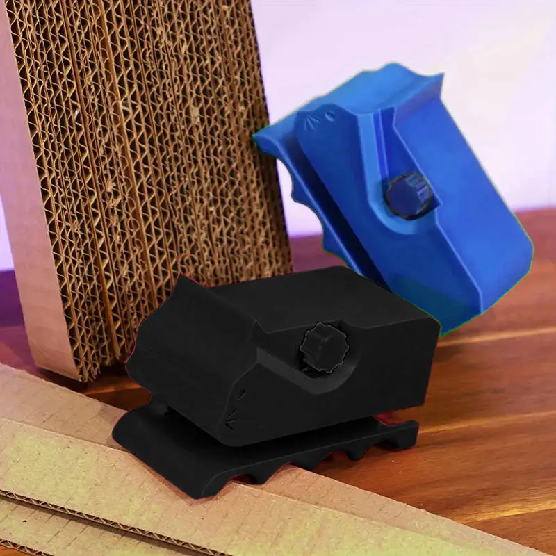 Cute Cardboard Cutting Machine For Cat Scratchers 3D Printed Kitten Shaped Cutter DIY Tools Utility Tools For Cardboard Carton