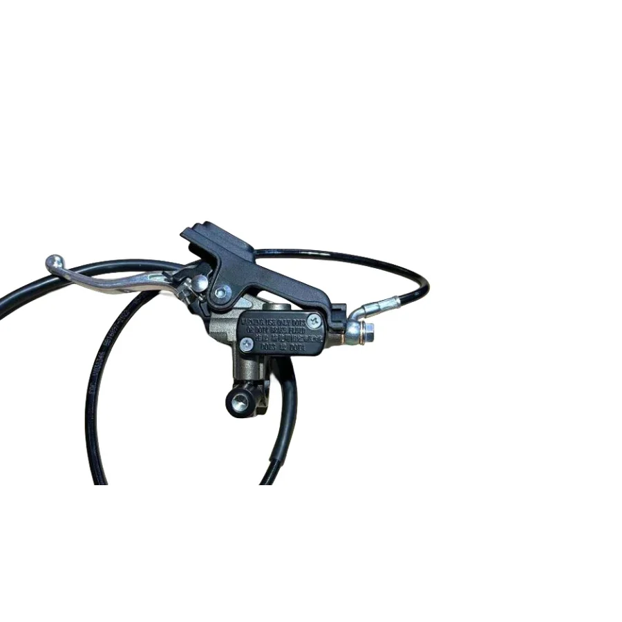 SURRON Ultrabee รถจักรยานยนต์วิบากไฟฟ้า Original UB ชุดคาลิปเปอร์เบรคหลัง Ultra Bee อุปกรณ์เสริม