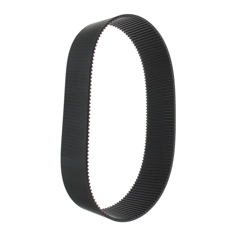 Courroie de direction électrique T1 et pignon, pour Porsche Paramera 7806040584 T, Top!-3.0