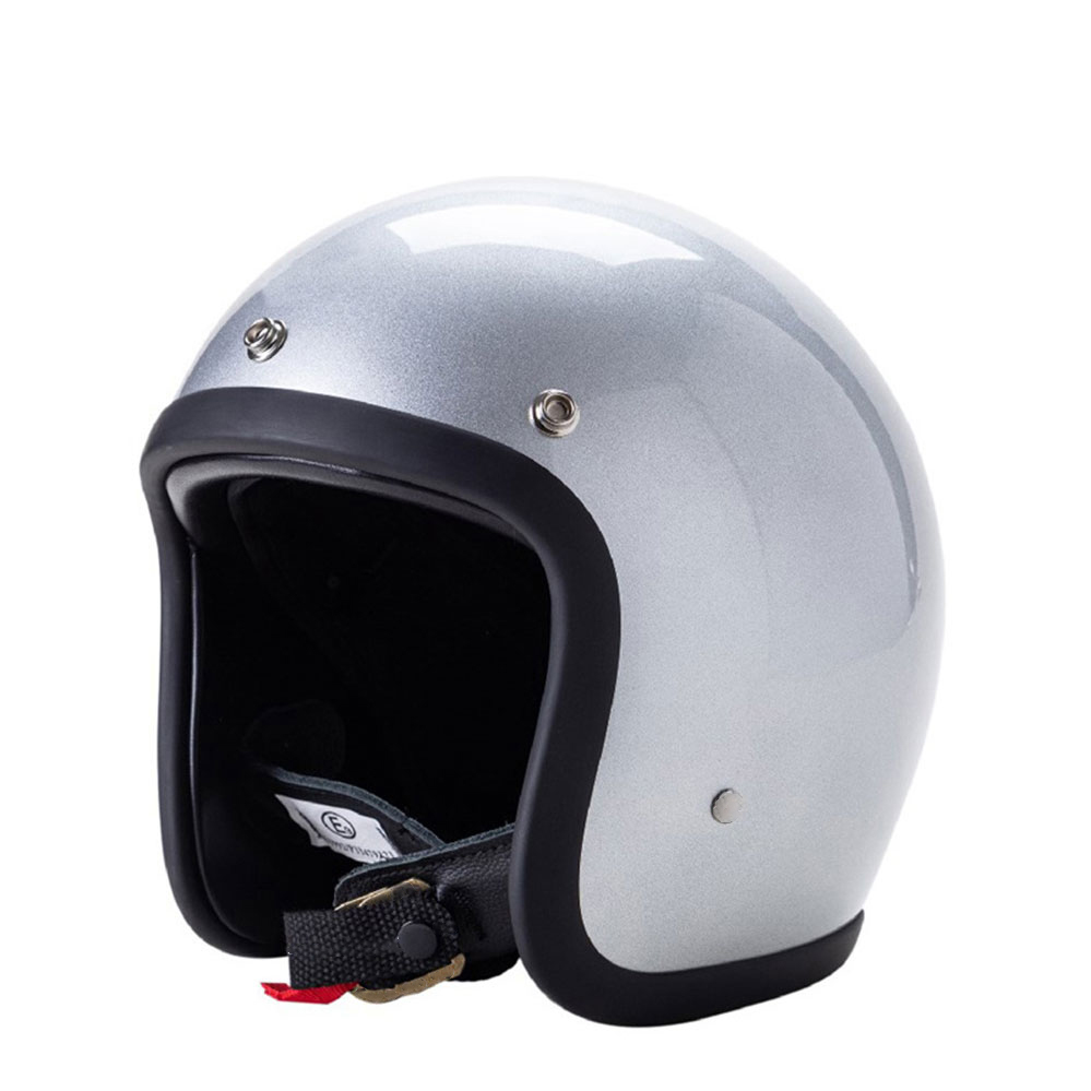 TT & COCASCOS 500TX шлем ретро маленькой формы мотоциклетный шлем открытый шлем японский стиль корейский стиль низкопрофильный мотоцикл
