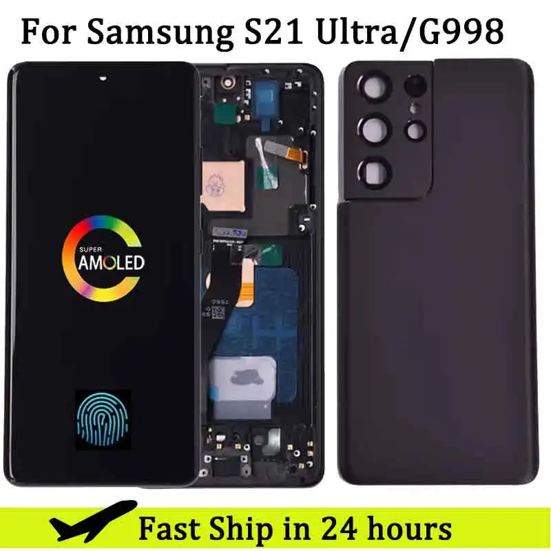 6.5 "Ban Đầu LCD Dành Cho Samsung Galaxy Samsung Galaxy A03 A035 Màn Hình Hiển Thị LCD Với Bộ Số Hóa Màn Hình Cảm Ứng SM-A035F/DS A035M A035F màn Hình Hiển Thị