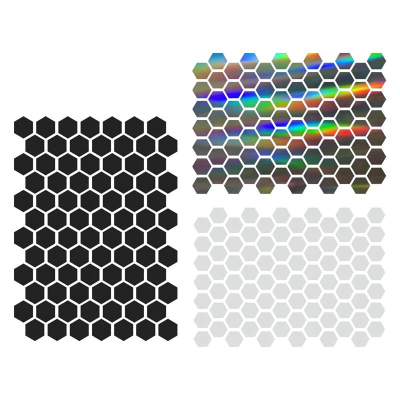 1 шт. мотоциклетные шлемы, невидимые черные светоотражающие наклейки, простая и эффективная светоотражающая лента, светоотражающая пленка для шлемов, велосипедов