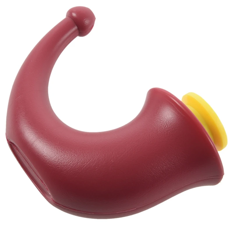 Yoga Nasal Neti Pot Rinsing Nose Wash System Sinus Irrigation Sinuses 200mL