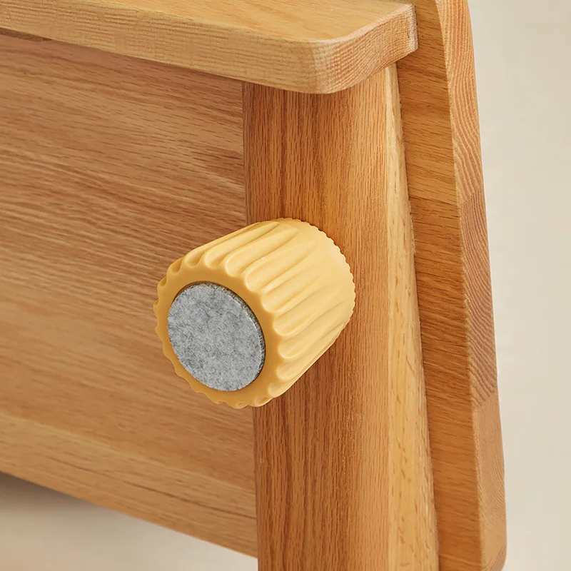 Adjustable Furniture bed stabilizer legs  Bed Frame Anti-Shake Headboard Stoppers Fixer Cabinets Sofas Prevent Loosening Bedside