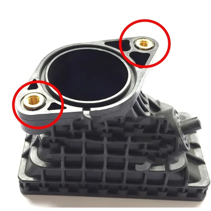 M1M1.4M1.6M1.7M2M2.5M3M4M5M6M8 Brass Heat Threaded Insert Nut Copper Hot Melt Knurled Injection Embedment Nut of 3D Pringting