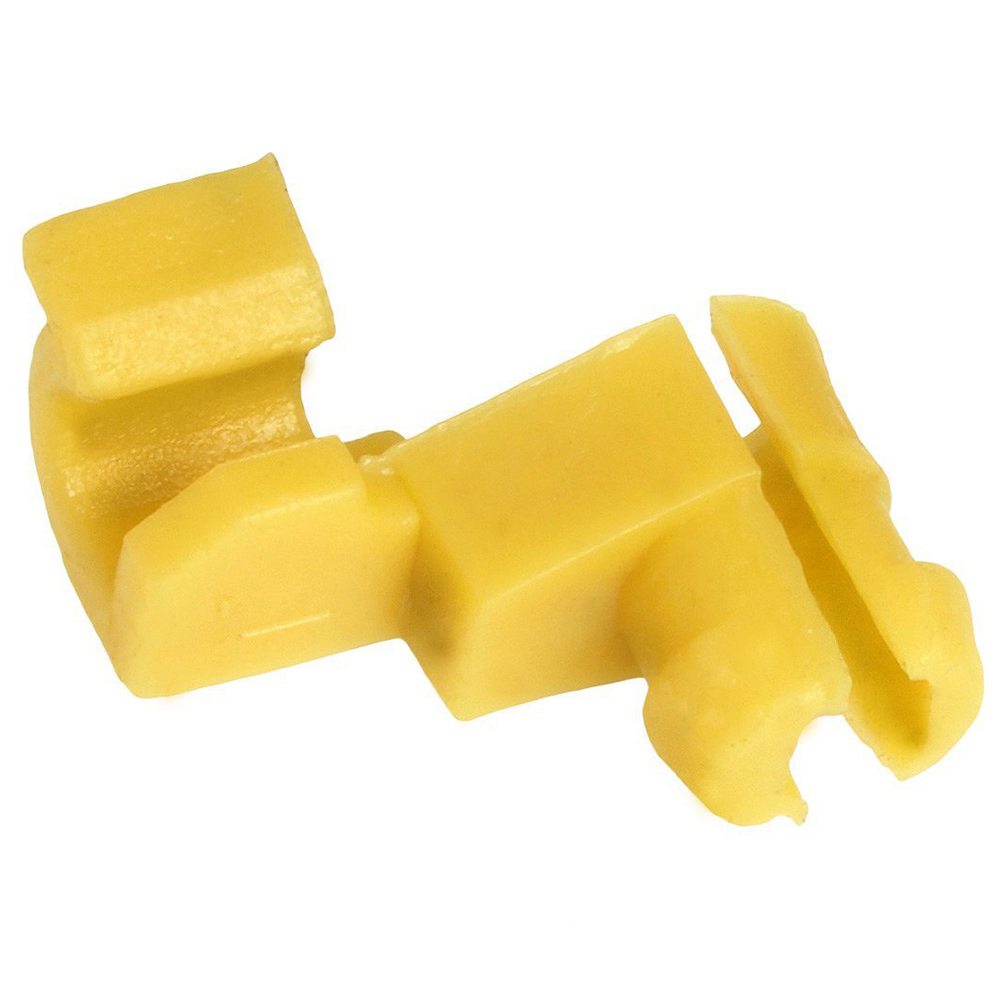 Driver Side Handle Retainer para Toyota, Door Lock, Rod Clip, 10, 5mm