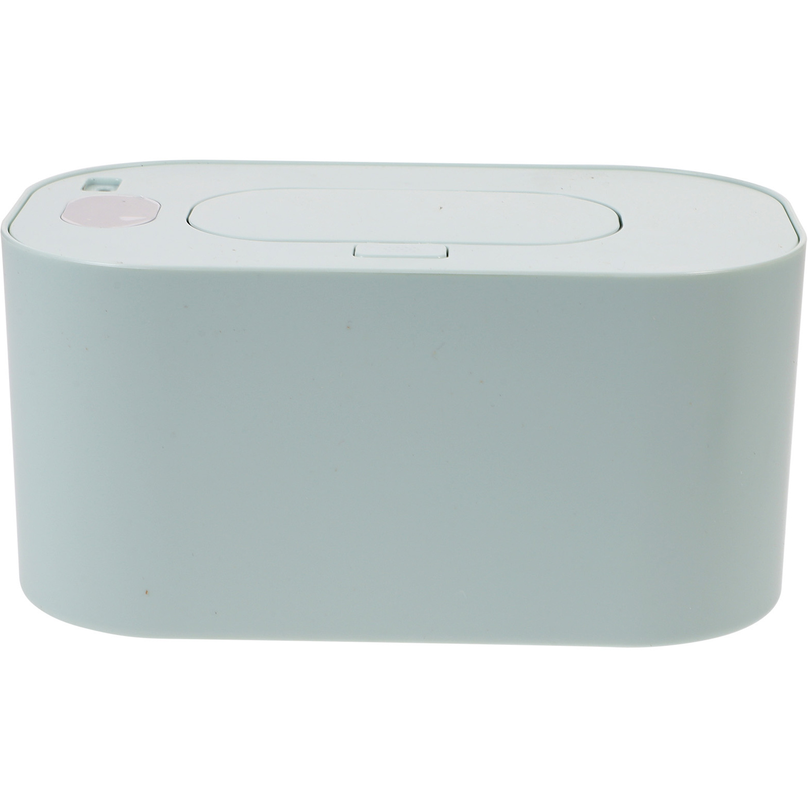 1Set Nass Tissue Wärmer Konstante Temperatur USB Lade Tragbare Smart Wischen Heizung Große Kapazität Heizung Maschine für Baby Pflege