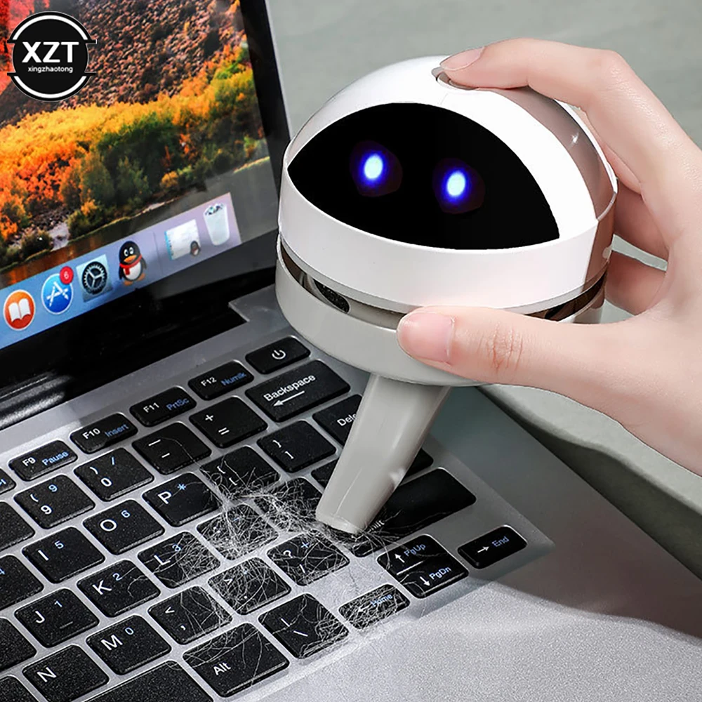 Máy Tính Để Bàn Mini Máy Hút Bụi Cầm Tay Không Dây Bụi Di Động Máy Tính Để Bàn Quét Văn Phòng Nhà Vệ Sinh Dụng Cụ Bút Chì Tẩy Vụn