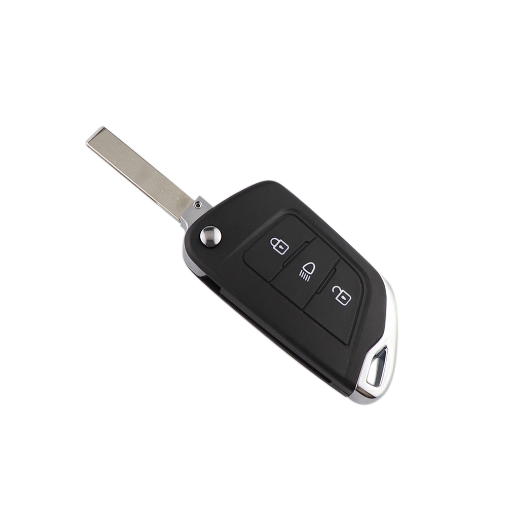 リモコンキーシェル,シトロエン,プジョー107, 207, 307, 407, 306, 308, 408, 508,,パートナー,ce0523,ce0536,c2,c4,c3,c6