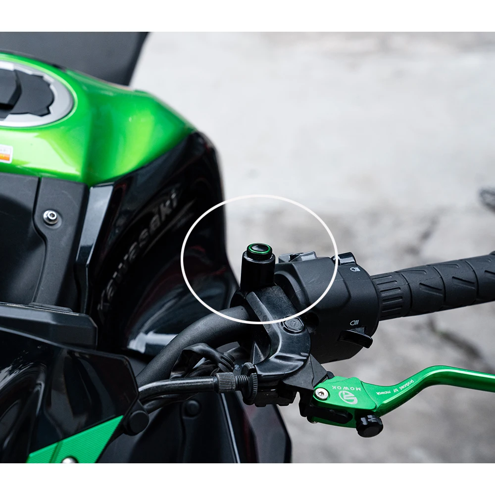 Para yamaha mt07 mt09 mt10 mt15 mt 07 09 10 sp fz09 fz07 acessórios da motocicleta m10 * 1.25 espelho traseiro buraco plugues parafuso parafusos capa