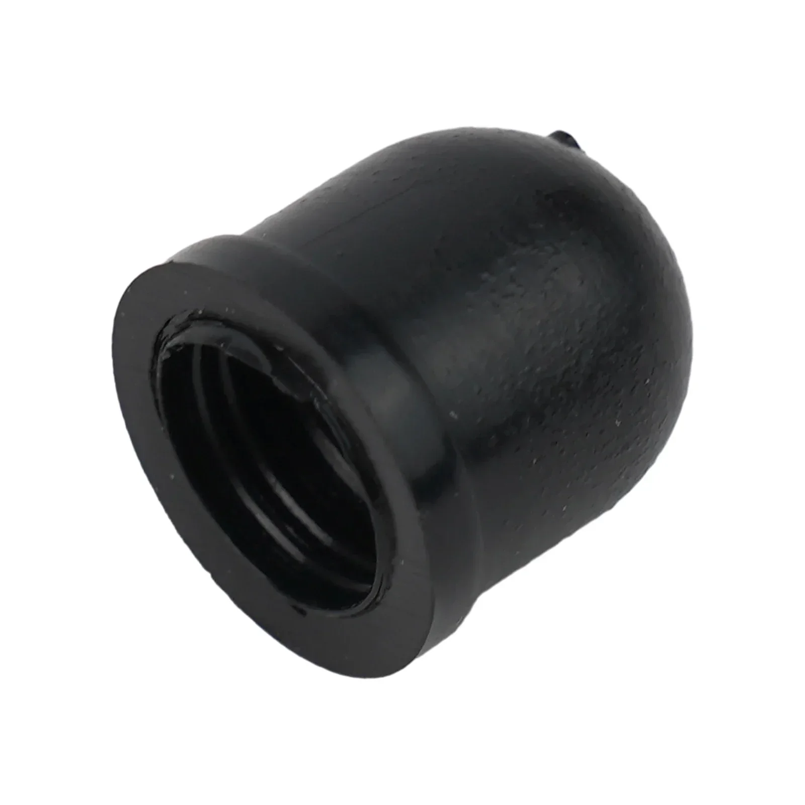 20 pçs/set substituição skate pivô copos 12mm skate longboard acessórios tubo pivô para 3.25 Polegada pequenas peças de peixe