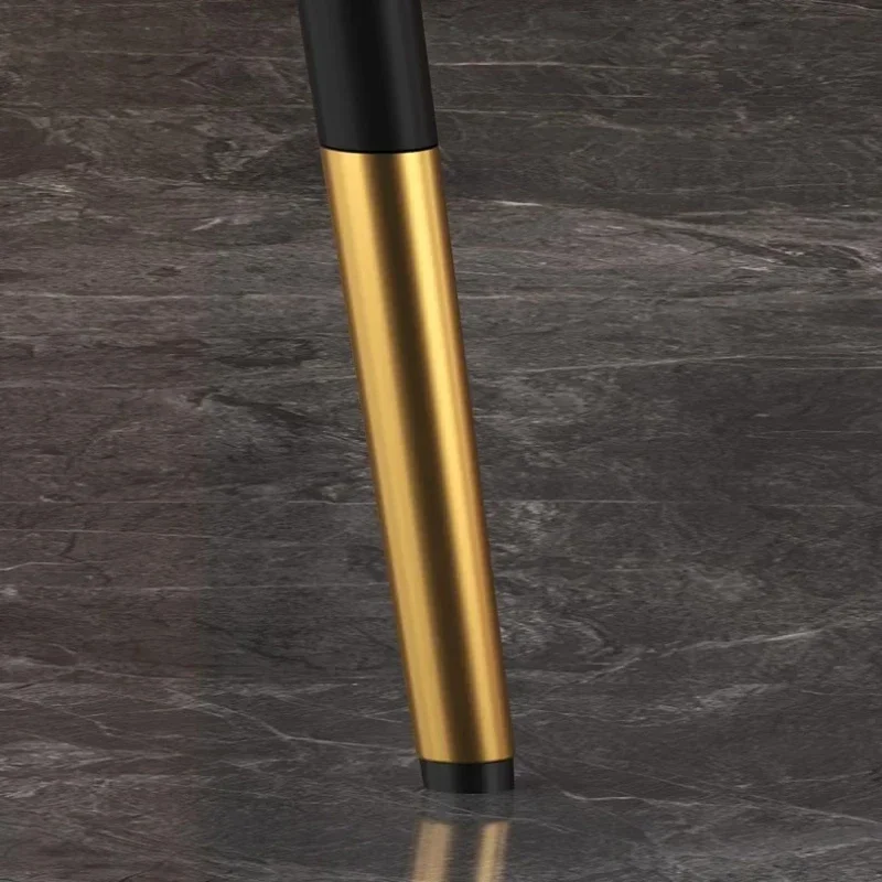 Bancos Para Barra De Cocina เก้าอี้บาร์สตูลโมเดิร์นโลหะห้องครัวเก้าอี้บาร์ Dining Island เคาน์เตอร์พนักพิง Cadeira เฟอร์นิเจอร์