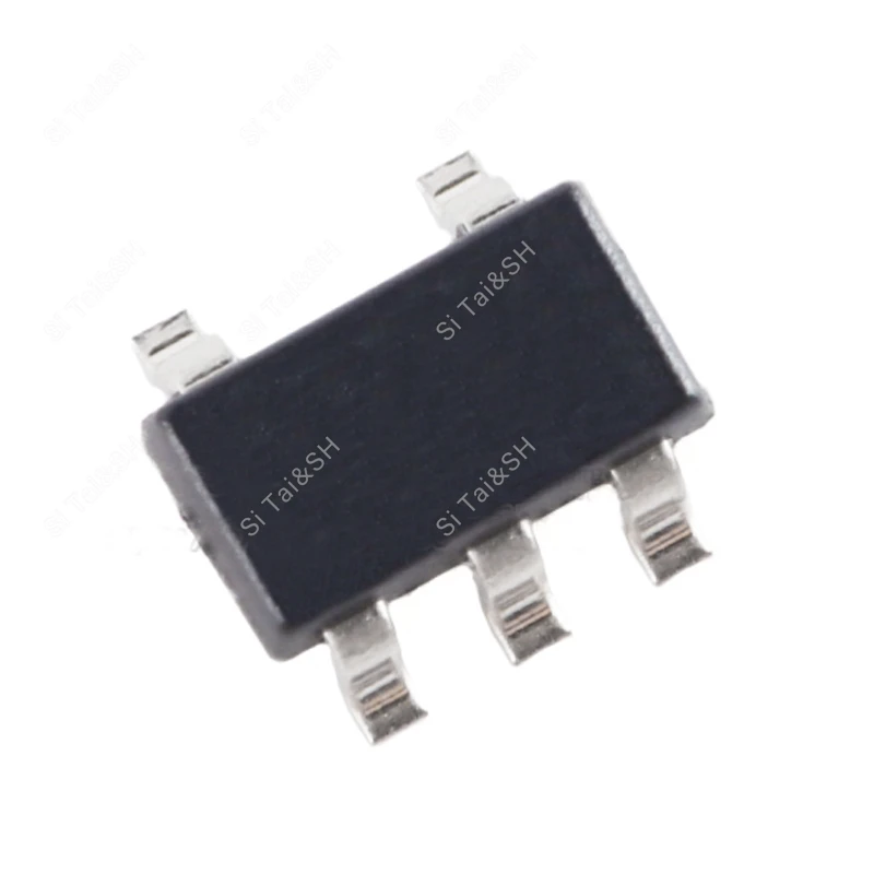 molewei 5PCS SN65LVDS2DBVR Plastic protective sleeve23-5 LVDS
