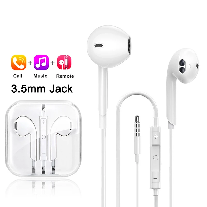 Auriculares con cable tipo C originales, compatibles con Xiaomi 14/13/12 Pro/Ultra/Lite, 3,5 mm, funciona para Redmi/POCO/Huawei/Samsung
