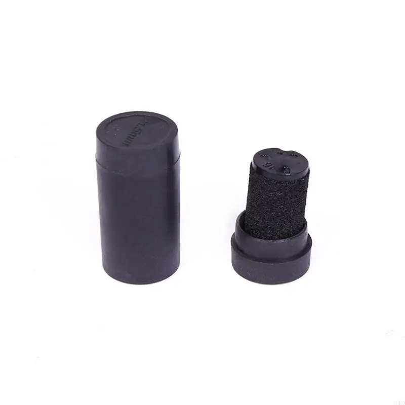 A9BD 5PCS Giá phổ quát Thẻ Maker Labeller MX-H813 Coding Machine Wheel Roller