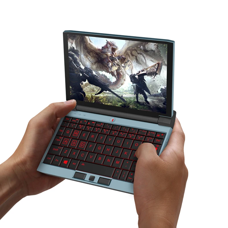 ONE-NETBOOK ONE-GX1  Laptops Windows 2-IN-1 Tablet Intel Core i3-1110G4 16G+512GB