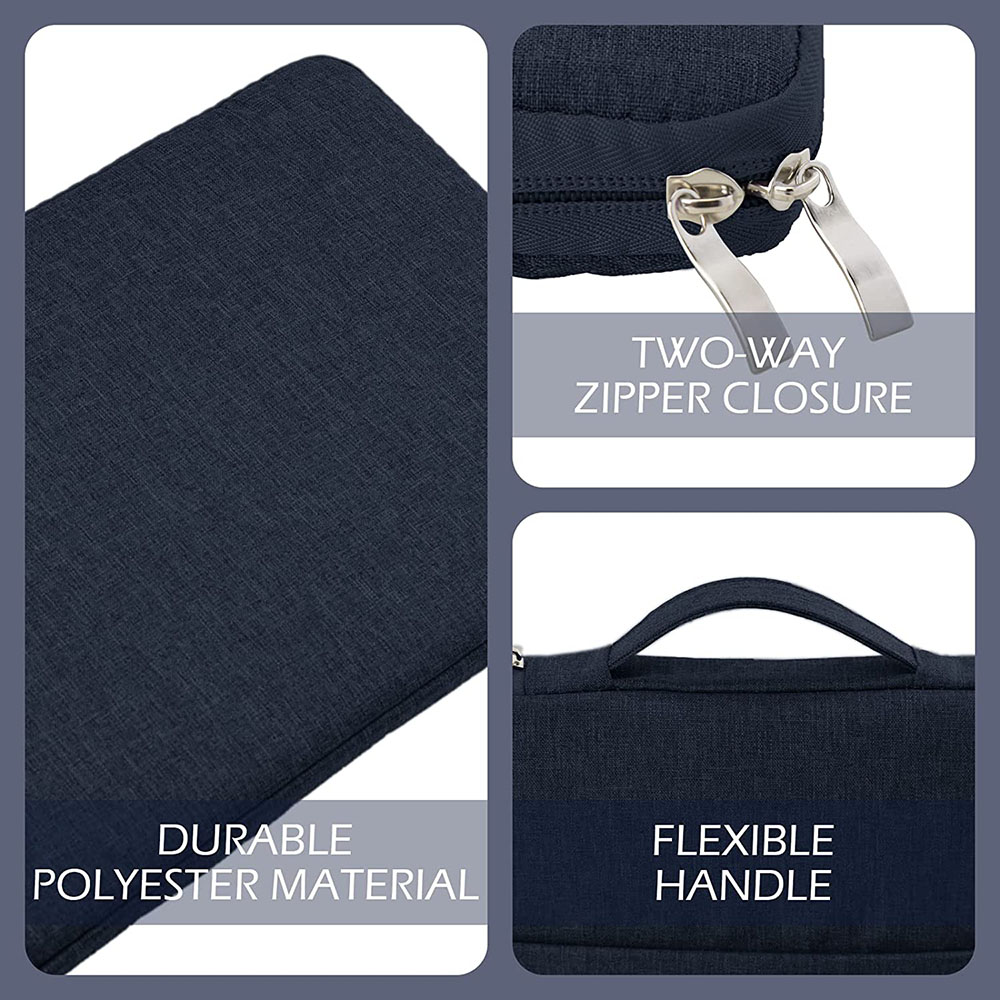 แล็ปท็อปแบบพกพากระเป๋านุ่ม 11 12 13 14 15 15.6 16 นิ้วสําหรับ MacBook Huawei Xiaomi HP Dell Lenovo แล็ปท็อปกระเป๋าถือ