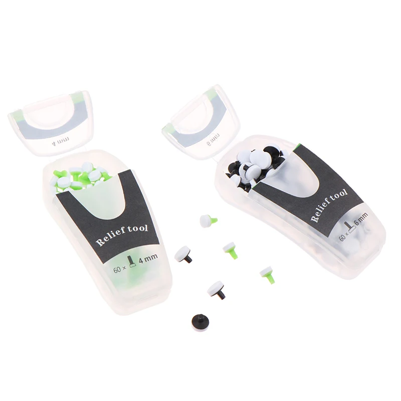 Kit de sortimento de suporte de resina de cura de luz composta dentária, ferramenta de resina composta anterior e posterior, kit de enchimento dentário