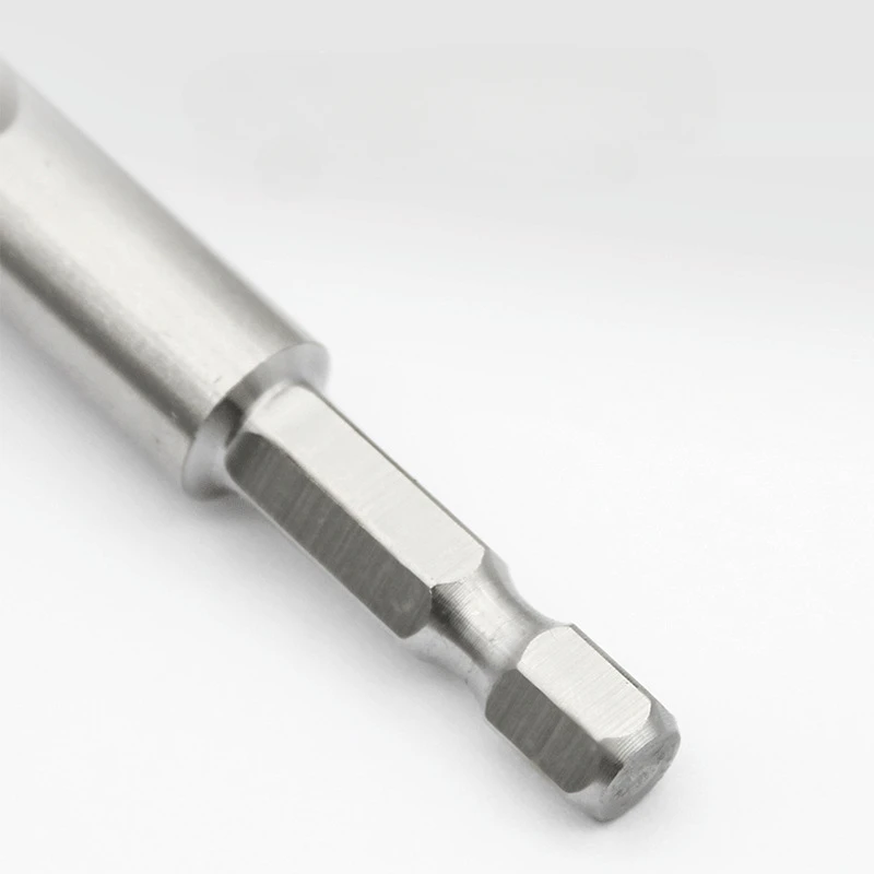 5Pcs HSS High Speed Steel Twist Drill Bit 1/4 Hex Shank Replacement Hexagonal Handle Steel Power Tool 3/4/5/6/8/10mm