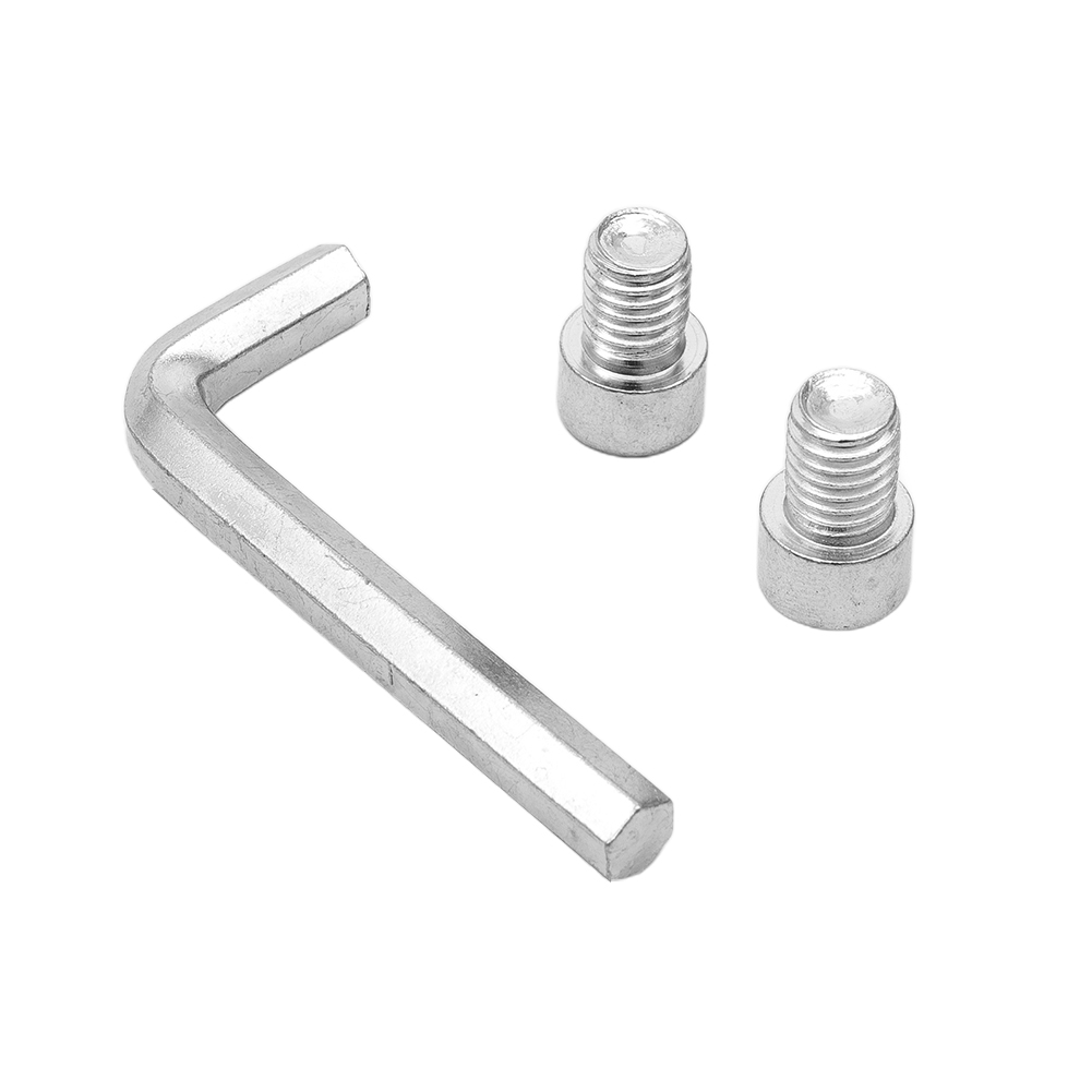 Comfortable Handle For Angle Grinder, Absorbs Vibration, Enhances Stability, Suitable For 8mm Inner Diameter, Easy Installation