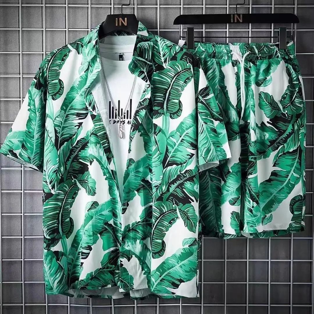 Camisa de praia shorts camiseta verde novo em moletons e moletons sapatos esportivos preto com capuz marca de pesca cópia roupas para o homem esporte