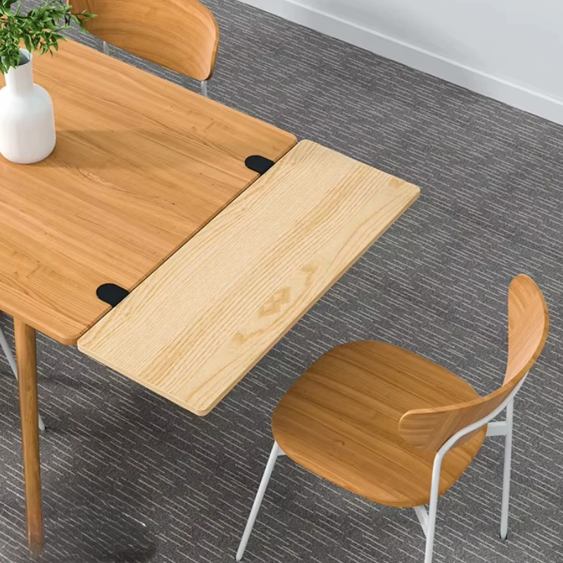 Desk Extension Board Foldable Widening Laptop Table Expander Hand Rest Support Home Office No Drill Computer Desk Extensions