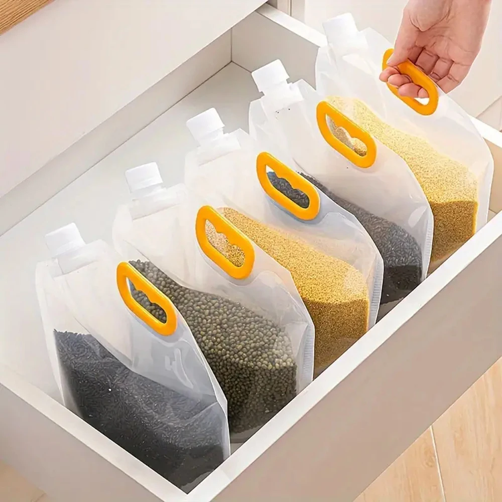 Saco de embalagem descartável portátil de 5/10 litros, saco de embalagem de plástico selado, bebida fria e rascunho de cerveja, saco de embalagem líquida