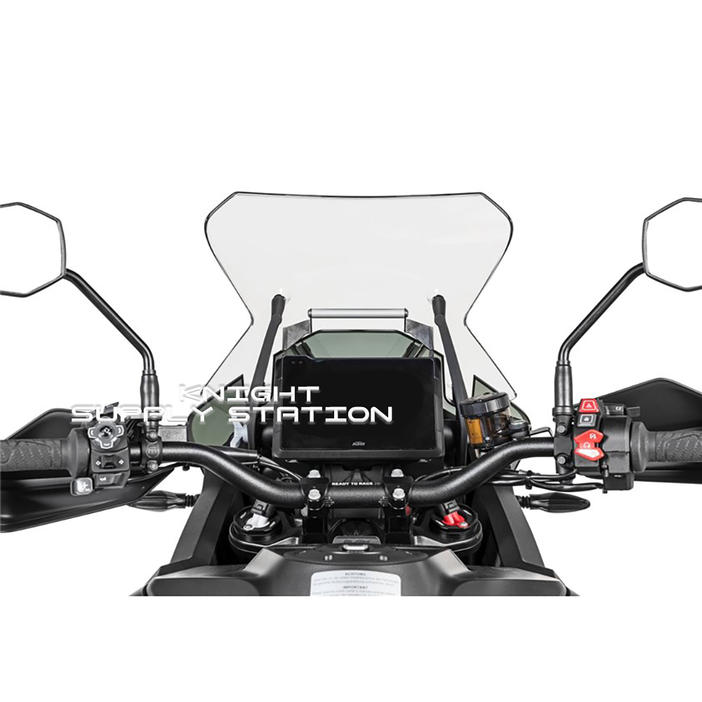 For 1290 ADV ADVENTURE SUPER S R Mobile Phone GPS Plate Bracket Motorcycle Stand Holder Phone Navigation Bracket