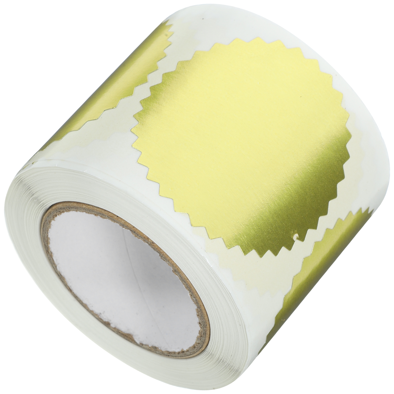 Envelope Stamp Sticker Certificate Medals Stickers Circle The Graduation Supplies Diploma Paper