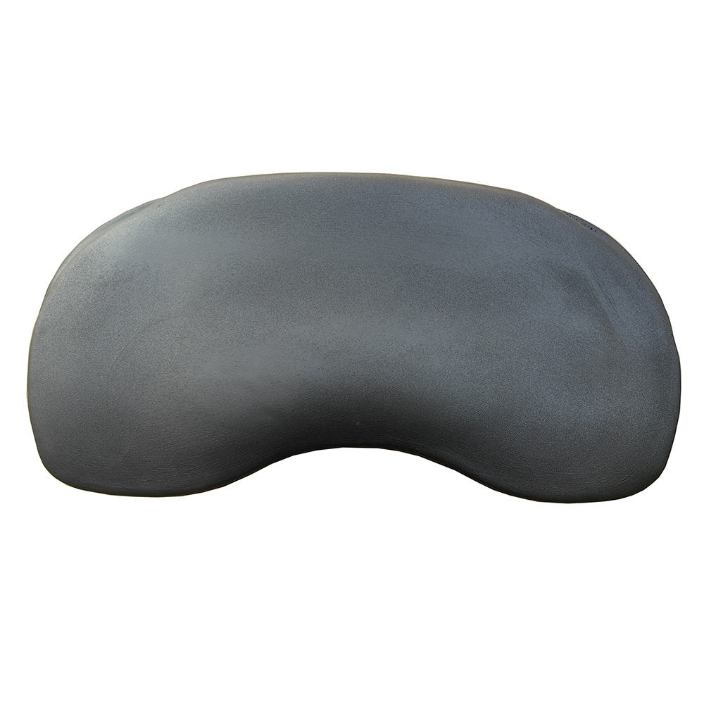 Замена пенопластовой вставки для офисного сиденья MingYi. для офисного стула HermanMiller Mirra 1, может подходит для гибкой передней и фиксированной кастрюли, черный цвет