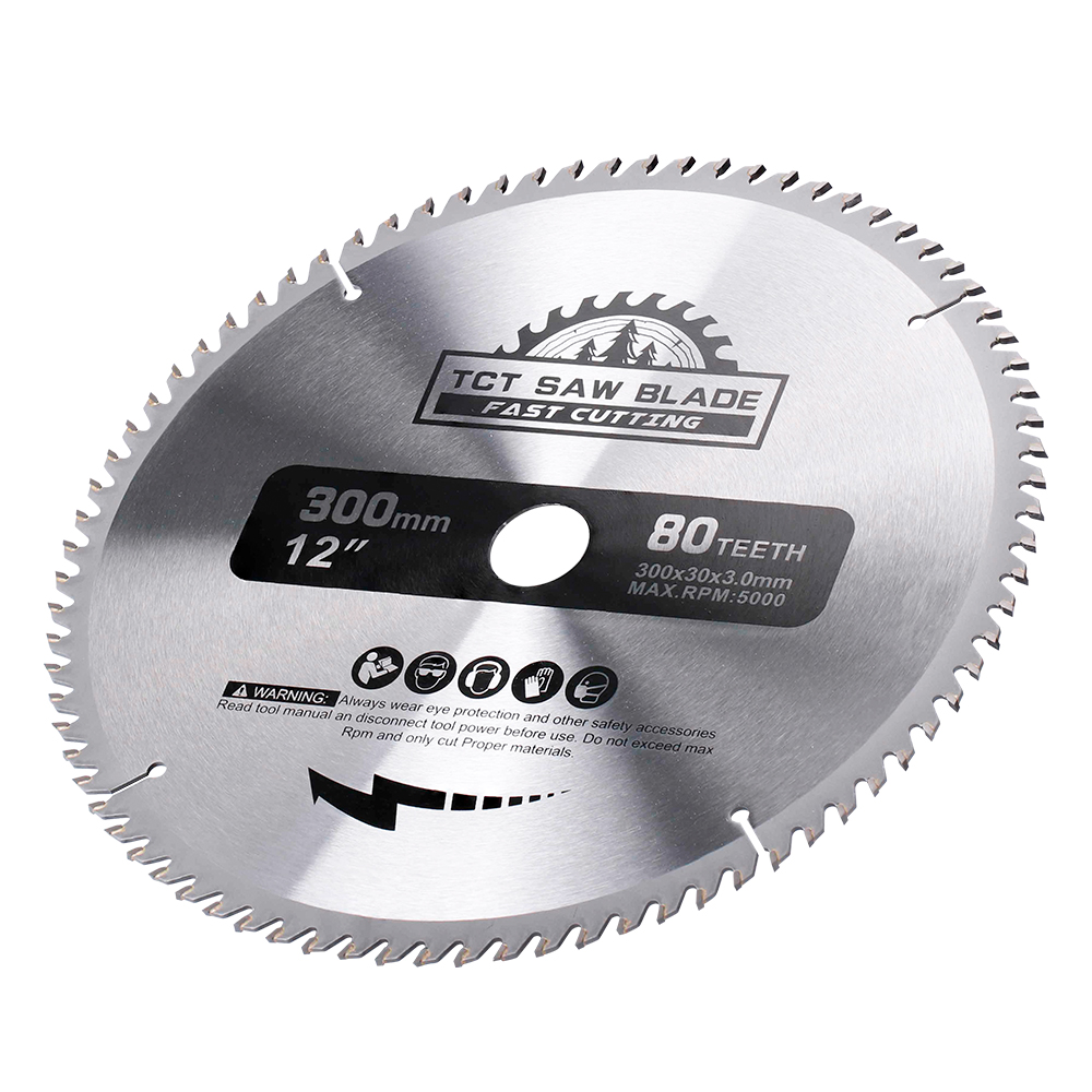 Пильное полотно по дереву XCAN 230 235 250 254 255 300 мм TCT для резки древесины, твердосплавное полотно циркулярной пилы для деревообработки