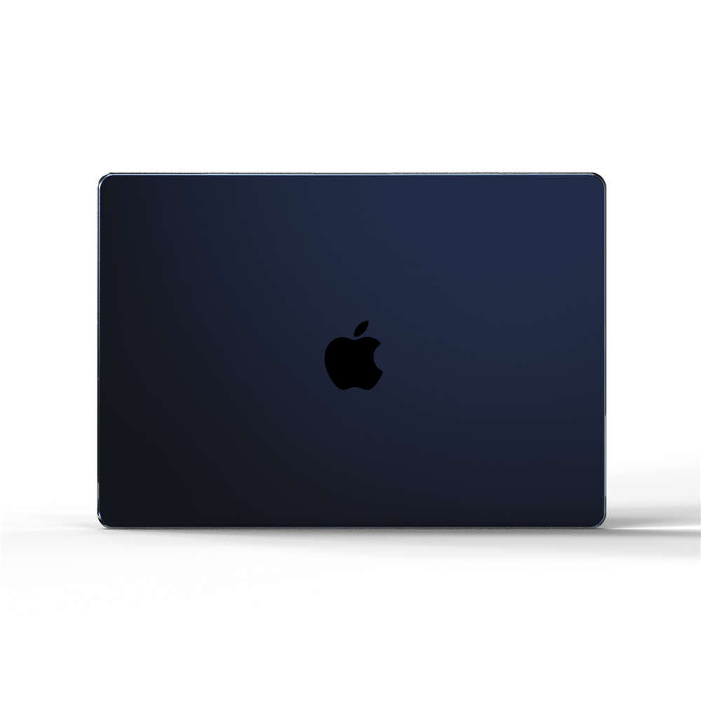 2024 Laptop Case for MacBook Air 13 M3 Case 13.6 inch Model A3113 Ultra thin Replacement Shell for MacBook Air 13 M2 2022 A2681