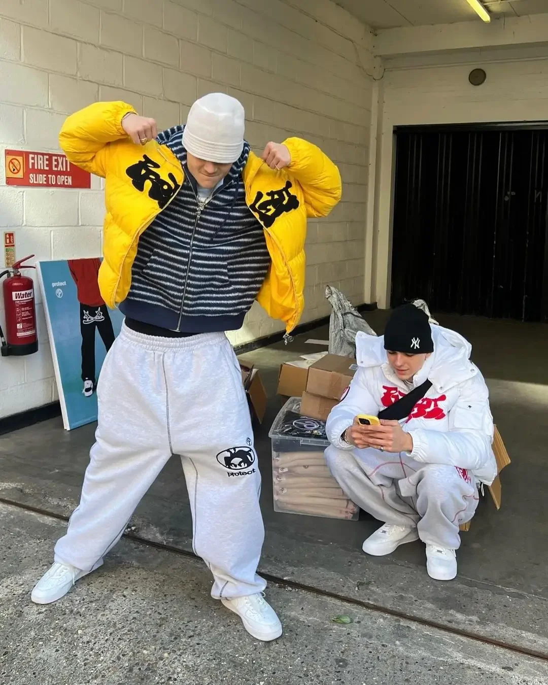 男長ズボンカーゴストリートジョガー男性 Y2k カジュアル警察ズボンワークパンツ男性原宿韓国ストリートアメリカンスタイル