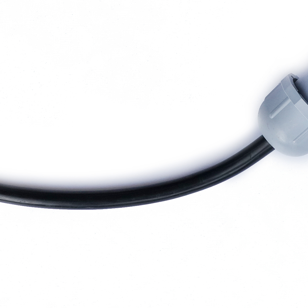 ตัว IP67สายไฟสามเฟสสำหรับเครื่องชาร์จขนาดเล็ก AG602สำหรับ DJI agras T40/T20P อุปกรณ์การเกษตรโดรนอุปกรณ์เสริมสำหรับโดรนสายไฟสามเฟส