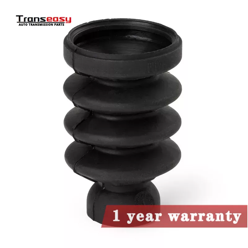 Dq200-伝送弁本体,7つのスピードプッシュロッドダストカバー,vw auti,am dsgに適しています,10個