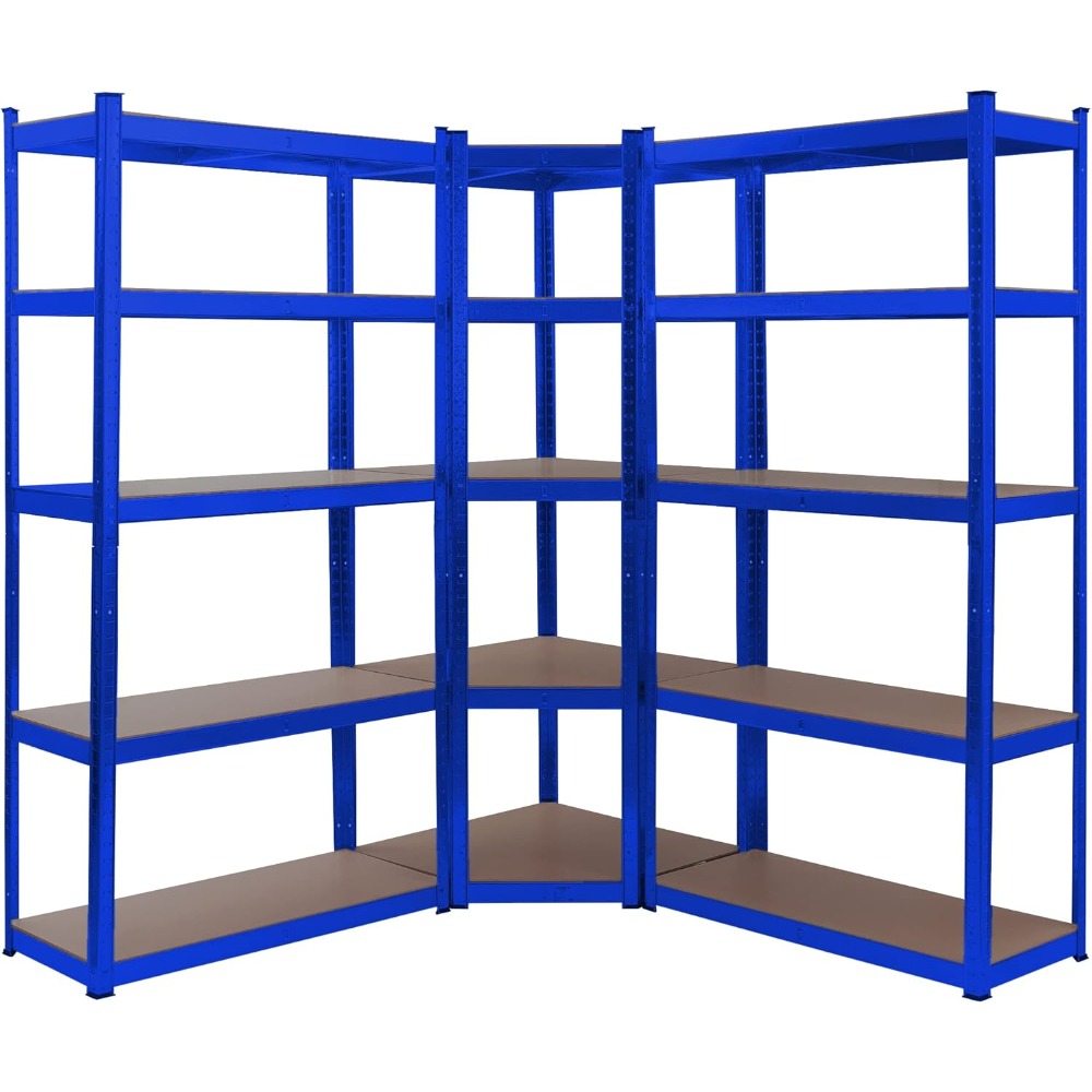 Созда из 3-х эфирных принадлежностей для Cargas Pesadas Комбинированные светильники для водорослей в магазине esquineras Capacidad Carga hasta 875 кг Mon