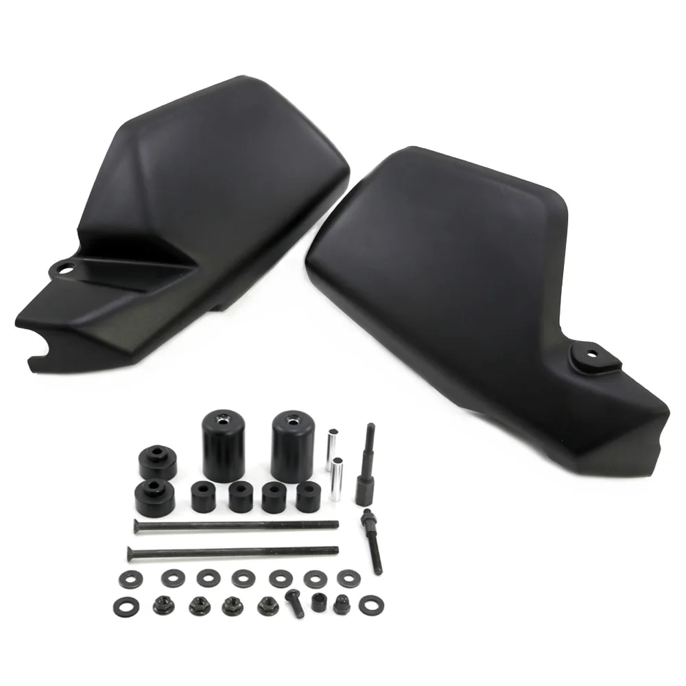 For Suzuki V-Strom DL650 2004 - 2022 Hand Guard Motorcycle Handguards Handlebar Guards DL 650 V Strom 2015 2016 2017 2018 2019