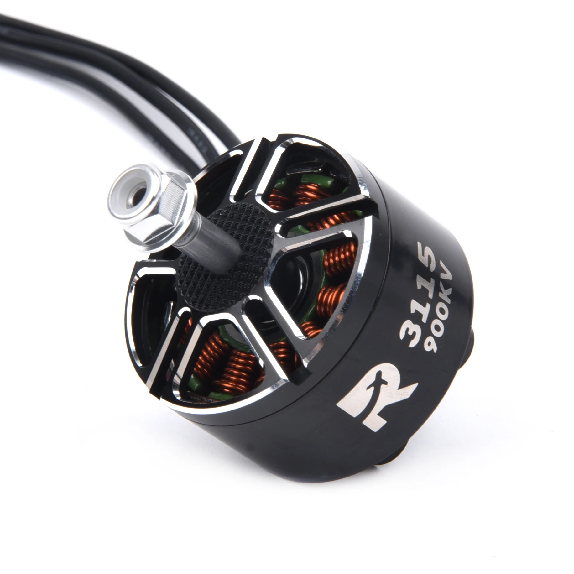 新しい 3115 900KV 3-6S ブラシレスモーター RC マルチローター X クラス FPV シネリフター Taurus X8 Pro Protek60 用