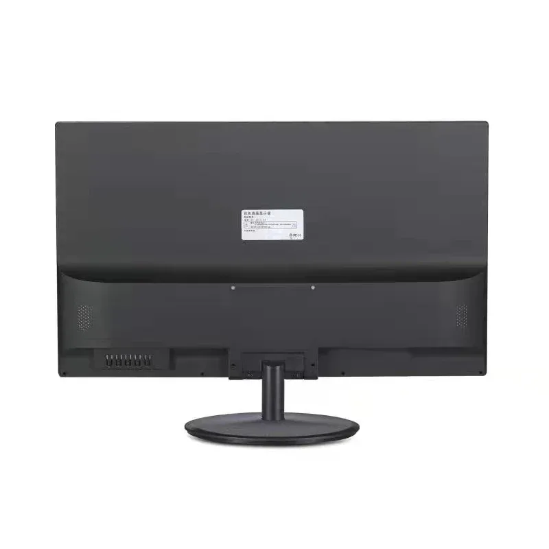Precio Venta caliente Monitor de computadora LCD Fhd 1920*1080 IPS 21,5 pulgadas Monitor Lcd
