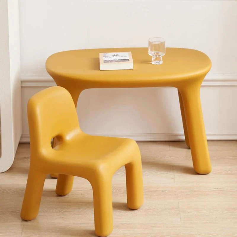 Mesa pequena estudante crianças mesa de estudo mesas escolares crianças cadeira primária conjunto criança móveis sala de aula